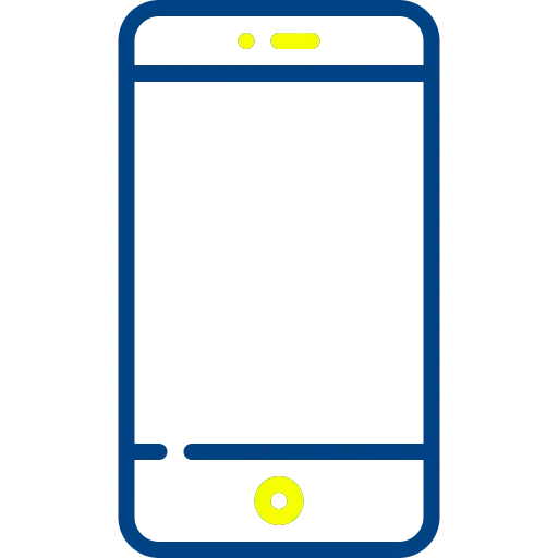 pictogramme d'un telephone